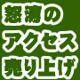 成約率の高い質のいいアクセスを提供する。怒涛のアクセ...